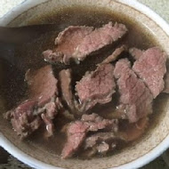 六千泓佐土產牛肉(六千牛肉湯)