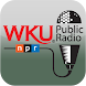 WKU Public Radio App