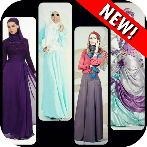 Hijab Clothing Style