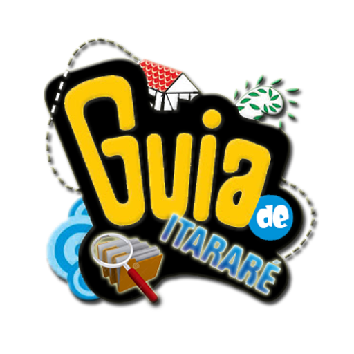 Guia Itararé 娛樂 App LOGO-APP開箱王