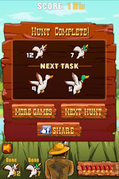 Duckmageddon poster 8