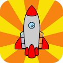 Rocket Craze logo