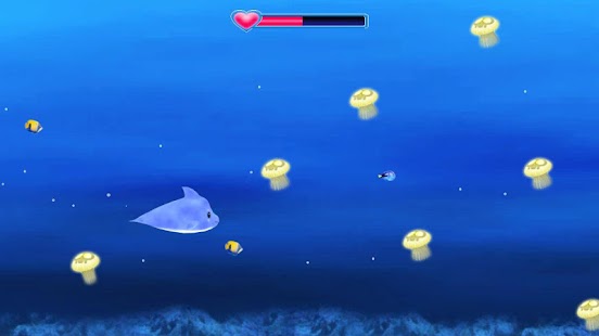 LOVE LOVE DOLPY Screenshots 0