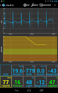 Download SenseView BT OBD2 Sensor APK for PC