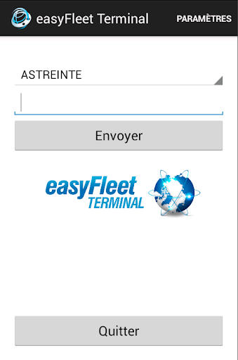 AECTERMINAL