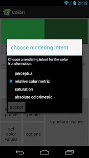 How to download Colibri - Color Management lastet apk for laptop