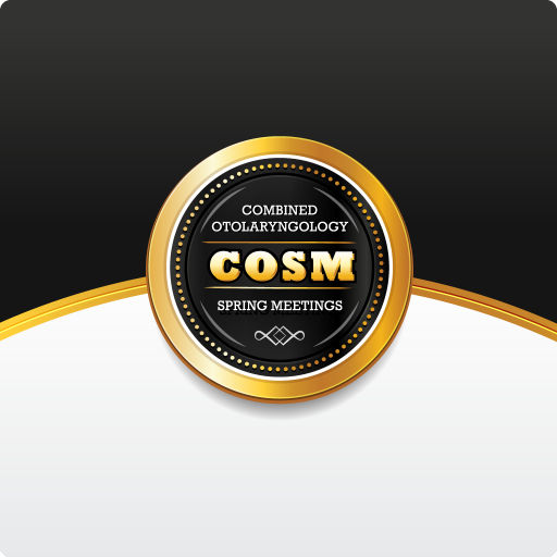 COSM 2014 商業 App LOGO-APP開箱王