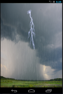How to download Rain Live Wallpaper patch 1.25 apk for pc