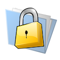 File Encrypter logo