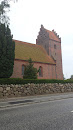 Sdr.  Kirkeby Kirke