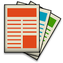 US Newspapers logo