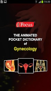 Free Gynecology-Animated Dictionary APK