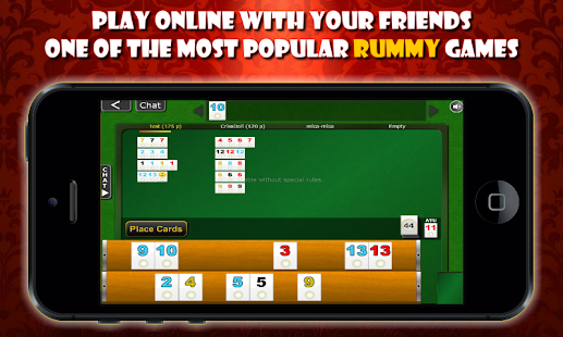 Rummy 45