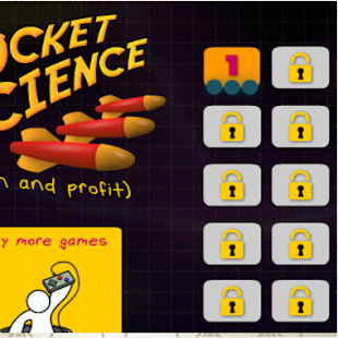 Lastest Rocket Games APK for PC