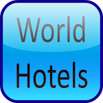 World Hotels Apk