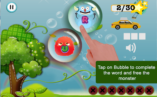 How to download Bubble Words: Kids  Learning 1.0 mod apk for laptop
