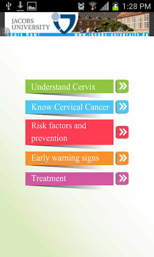 Cervical Cancer