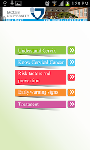 Lastest Cervical Cancer APK for PC