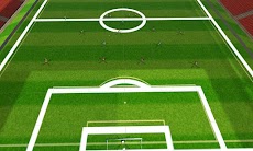 プレイ リアル サッカー ゲーム 2014のおすすめ画像5