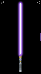 Light Saber (No Ads) - náhled