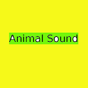 Animal Sound for Kids logo