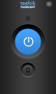 Teebik Flashlight Screenshots 0