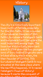 Lastest Fatehgarh Sahib APK