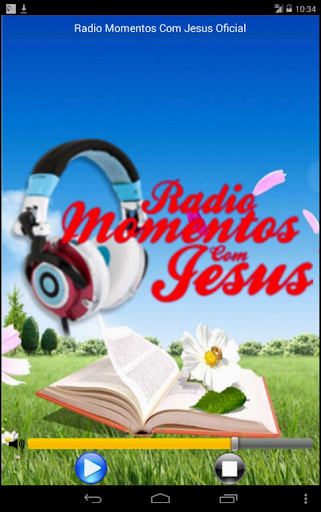 Radio Momentos Com Jesus 1.3
