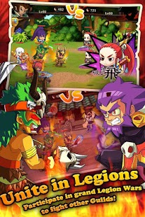 Free Download Three Kingdom Wars APK for PC