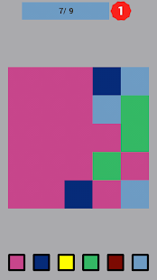 Free Colors Burst APK