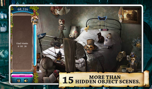 Mystery Venue 2 - Premium apk cracked download - screenshot thumbnail