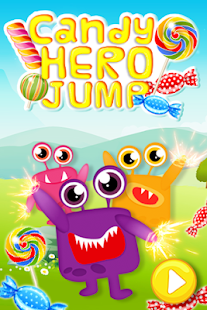 How to download Candy Hero Jump 1.1 mod apk for bluestacks