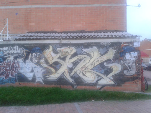 Street Art Bsk