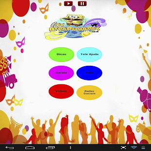 Free Download Bloco Os Atrapalhados APK for Android