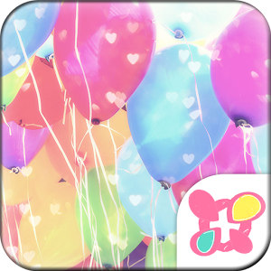 Balloons for[+]HOME 1.0