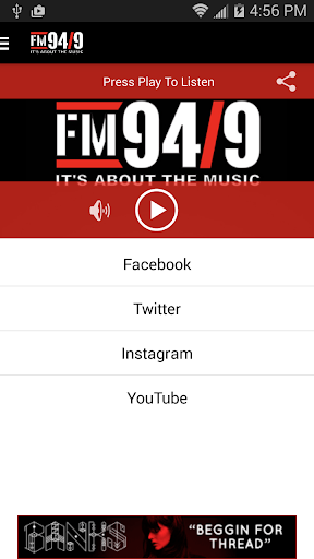 FM 94 9 San Diego KBZT