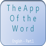 Cover Image of Download The App of Words 1.0 APK