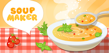 Soup Maker Deluxe APK