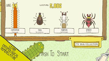 123 Smash: Bugs! APK Screenshot #4