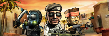 Gun Strike XperiaPlay v1.1.9