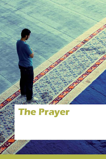 Muslim Prayer