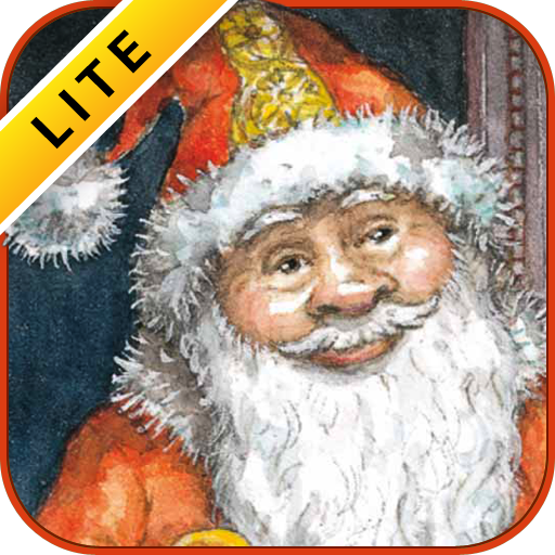 Es Weihnachtet Lieder Demo LOGO-APP點子