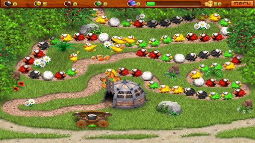Top Application and Games APK file
