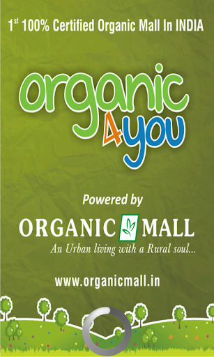 Organic4You