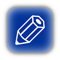 Handwriting Mail (1.5-) logo