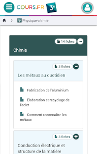 How to download Cours.fr 3e patch 0.1.1 apk for android