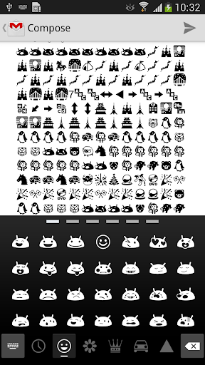 免費下載個人化APP|Emoji Emoticons For Galaxy app開箱文|APP開箱王