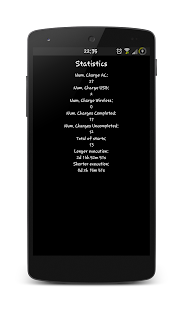 Free Battery Info APK