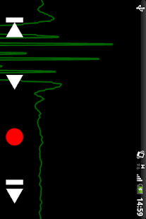 Grav-O-Meter MAX Screenshots 0 Grav-O-Meter MAX Screenshots 0