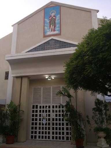 Iglesia San Onofre